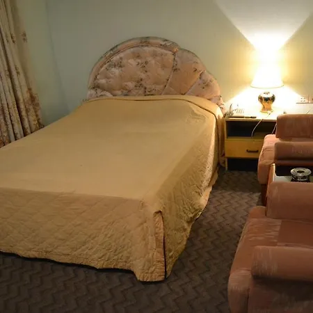 Hanoi Halong Hotel